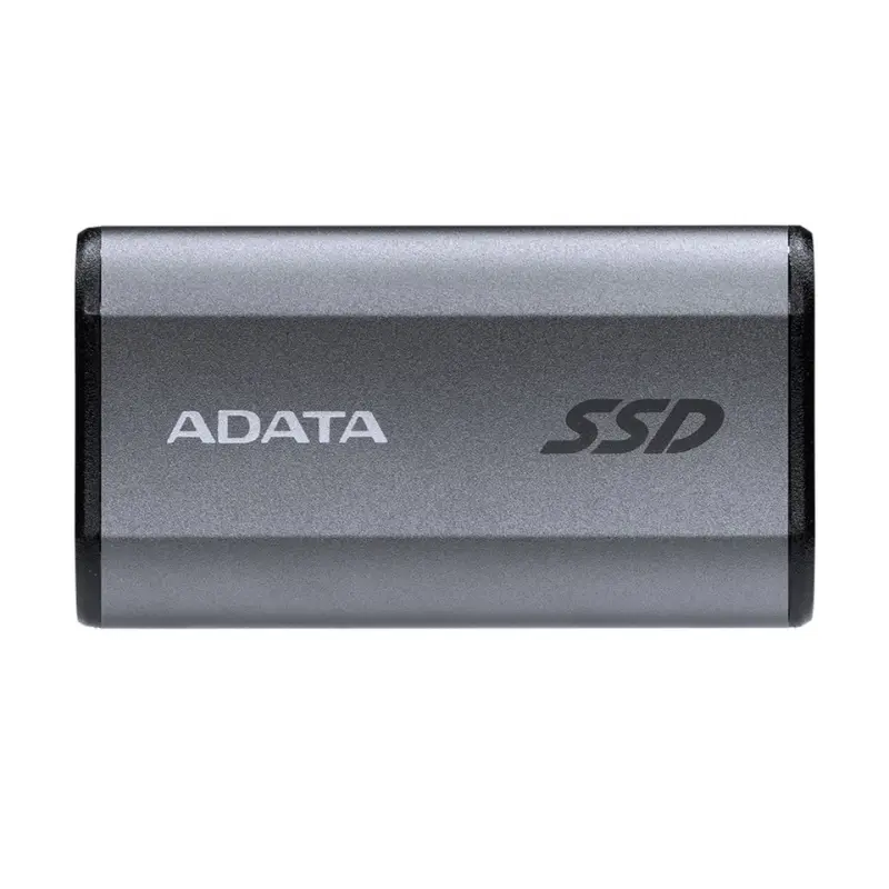 ADATA SE880 1 TB Pelēks -