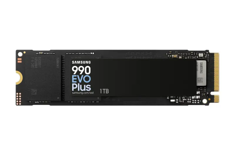Samsung MZ-V9S1T0 1 TB M.2