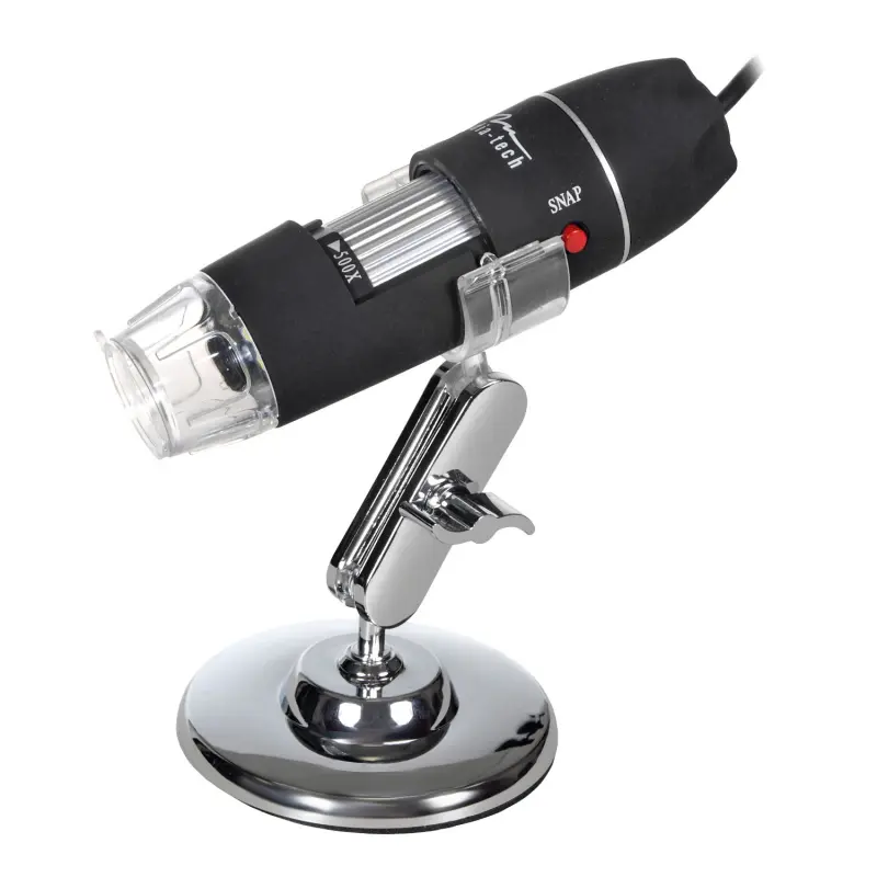 Media-Tech MT4096 Microscope USB 500X -