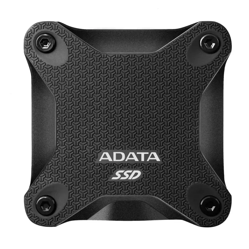 ADATA SSD disks SD620 2TB Melns
