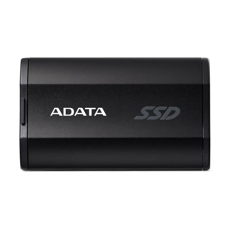 ADATA SD810 1 TB Melna -