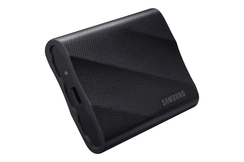 Samsung MU-PG2T0B 2 TB USB Type-C