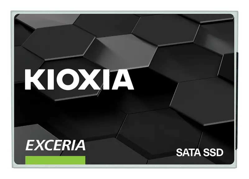 Kioxia EXCERIA 2,5" 480 GB