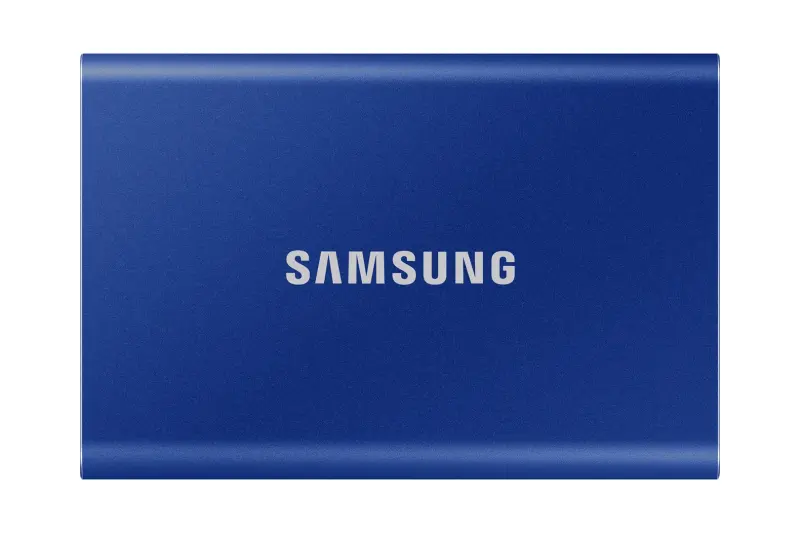 Samsung Portatīvais SSD T7 1 TB