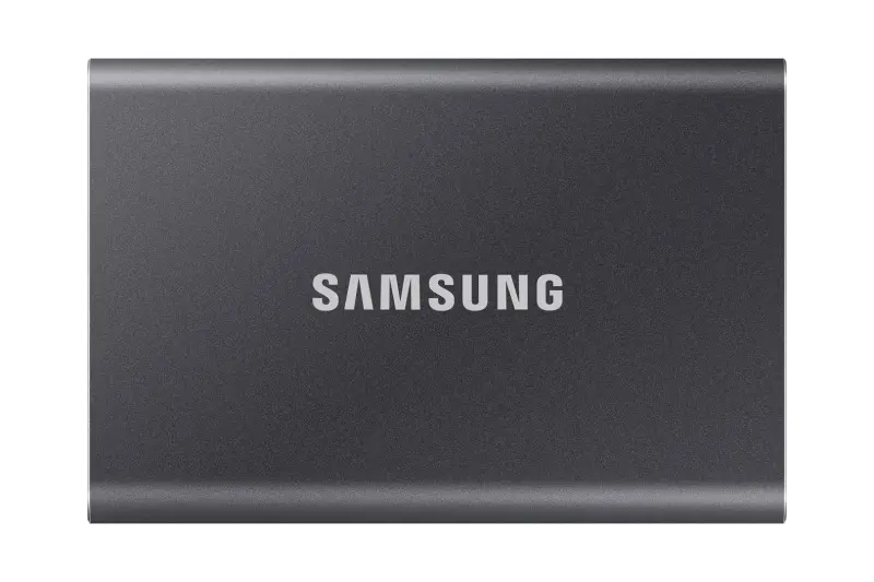 Samsung Portatīvais SSD T7 1 TB