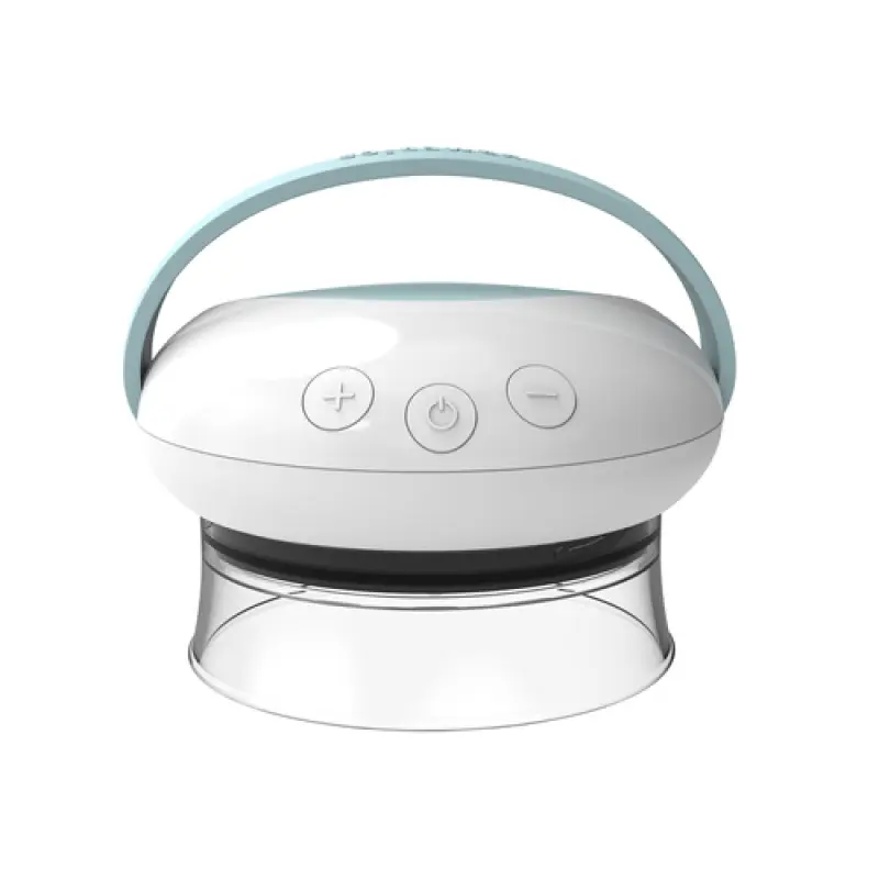 Homedics CELL-600-EU Smoothe Vacuum and Infrared