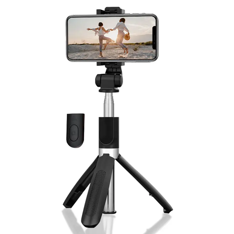 Media-Tech MT5542 2in1 Selfie Tripod -