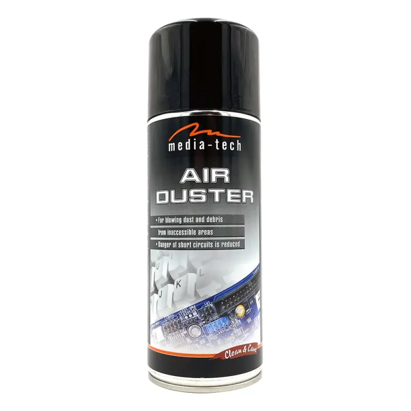 Media-Tech MT2607 Air Duster - T-MLX47789