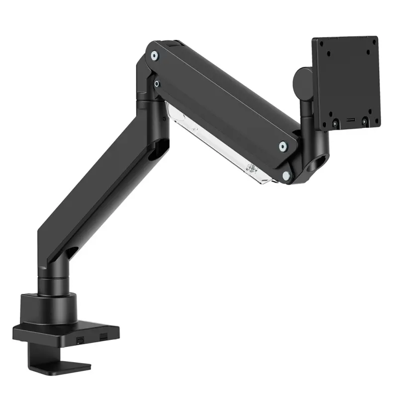 Maclean MC-968 Dubultā roka monitora stiprinājums