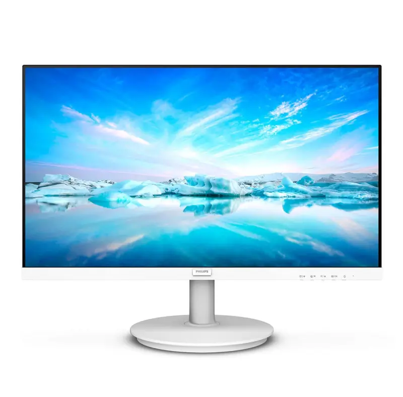 Philips V Line 241V8AW/00 LED displejs