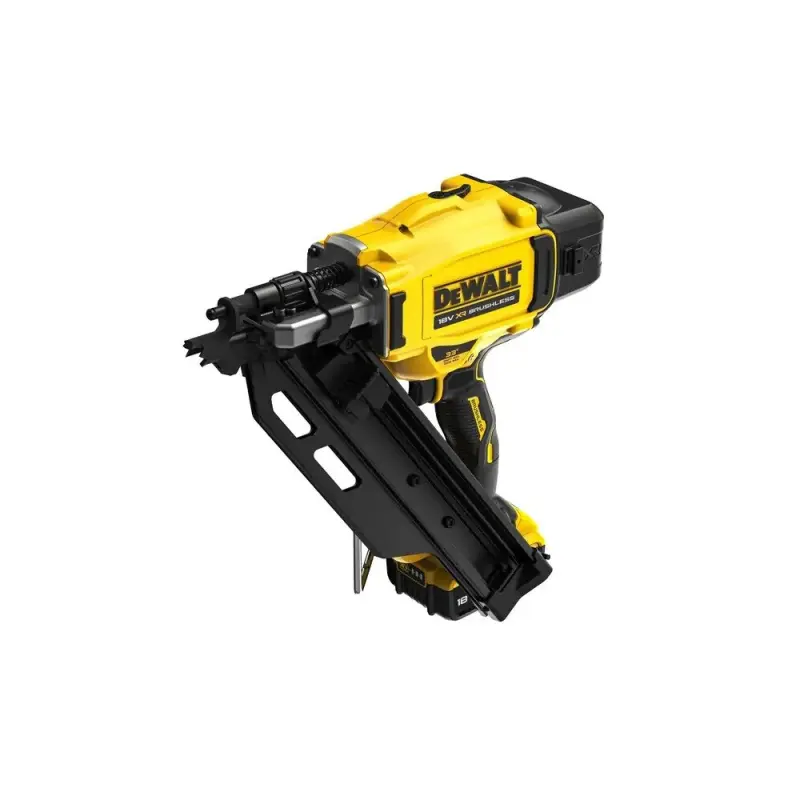 Nailer 18V DCN930N-XJ DEWALT - NAKDEWGWS0006