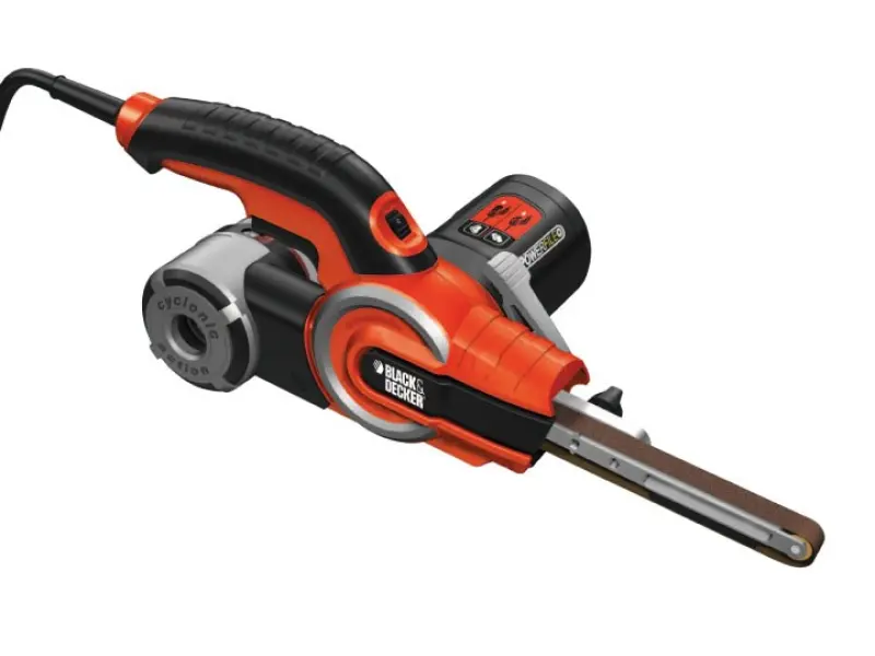 BLACK&DECKER Black & Decker KA902EK Virves