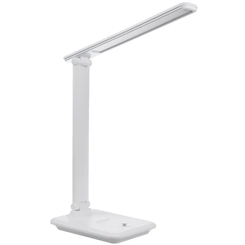 Maclean MCE614W Dimmējama LED galda lampa