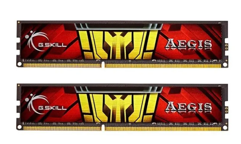 G.Skill 16GB DDR3-1333 atmiņas modulis