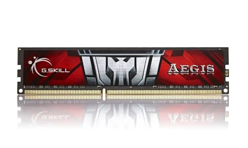 G.Skill 8GB DDR3-1600 atmiņas modulis