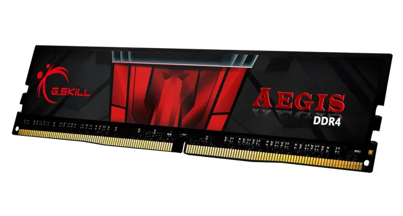 G.Skill Aegis F4-3200C16S-16GIS atmiņas modulis