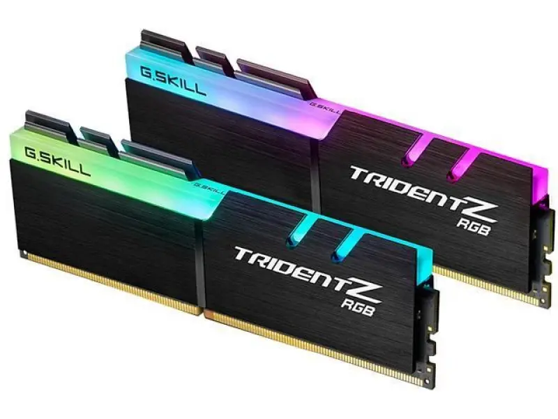 G.Skill Trident Z RGB (AMD)