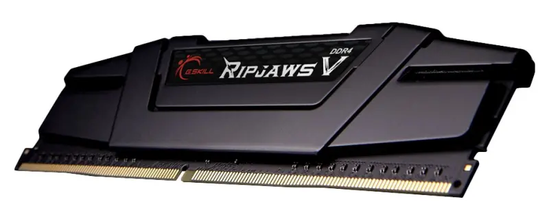 G.Skill Ripjaws V 16GB DDR4-3200MHz