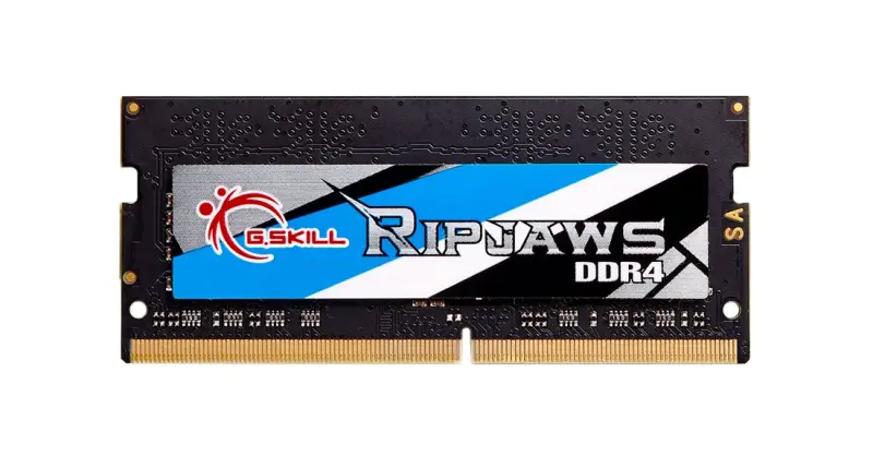 G.Skill Ripjaws F4-3200C22S-16GRS atmiņas modulis