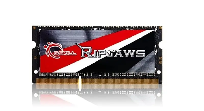 G.Skill 8GB DDR3-1600 atmiņas modulis