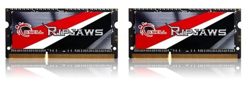 G.Skill 16GB DDR3-1866 atmiņas modulis