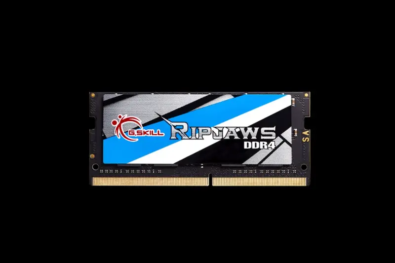 G.Skill Ripjaws F4-2666C19S-16GRS atmiņas modulis