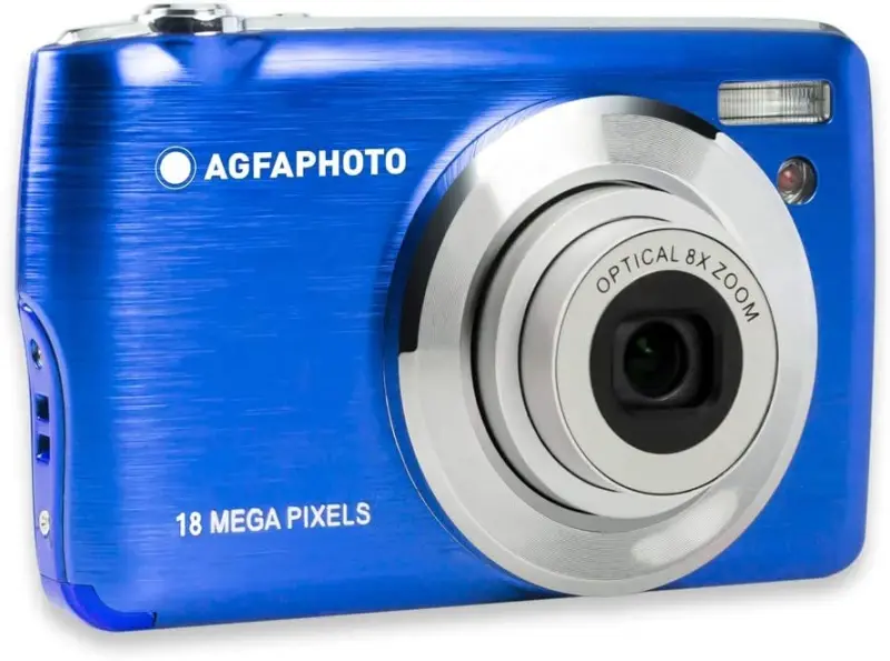 AgfaPhoto DC8200 Blue - T-MLX49854 -