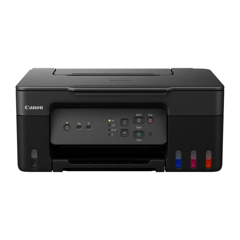 Canon PIXMA G3430 Inkjet A4 4800