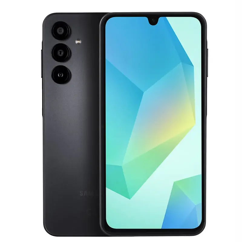 Samsung Galaxy SM-A165F/DSB 17 cm (6