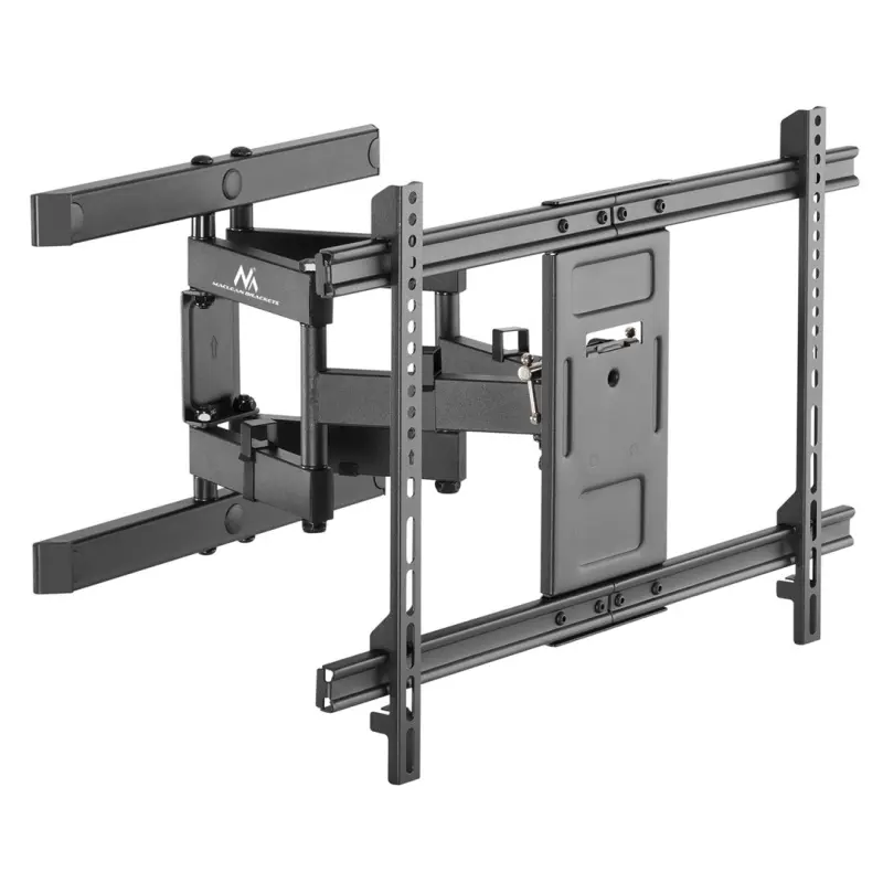 Maclean MC-881 TV turētājs 37-85" Melns