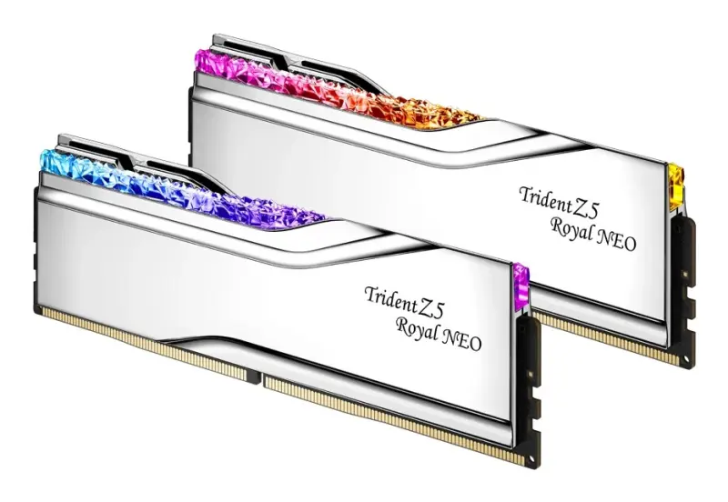 G SKILL G.Skill Royal Z5