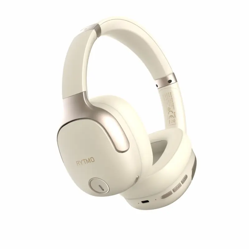 Manta HDP1001CR Rytmo Elegance Cream -