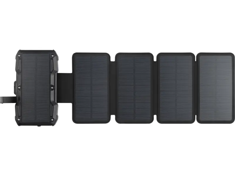 Sandberg 421-06 Solar 5-Panel Powerbank 27000