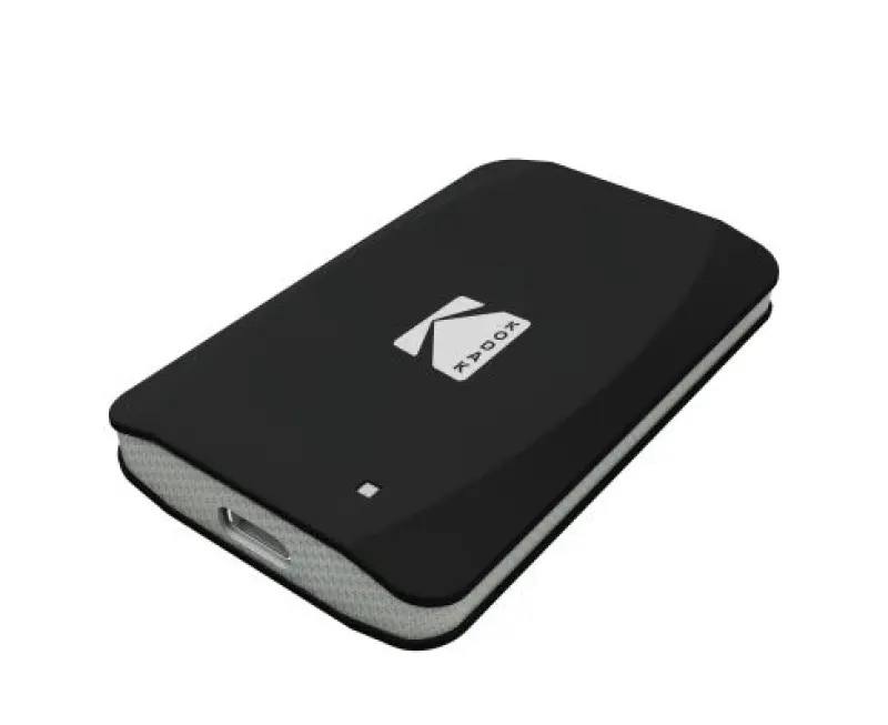 Kodak SSD 3.2Gen2 X220 256GB