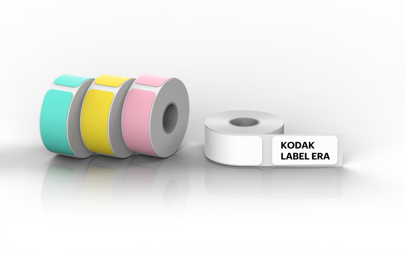 KODAK Paper Roll for Label Printer