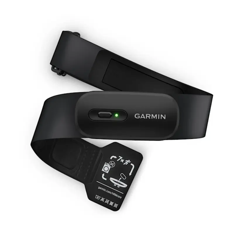Garmin HRM 200 XS-S Heart Rate
