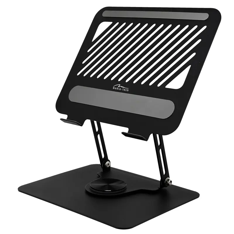 Media-Tech MT2662 Laptop Stand Roto for