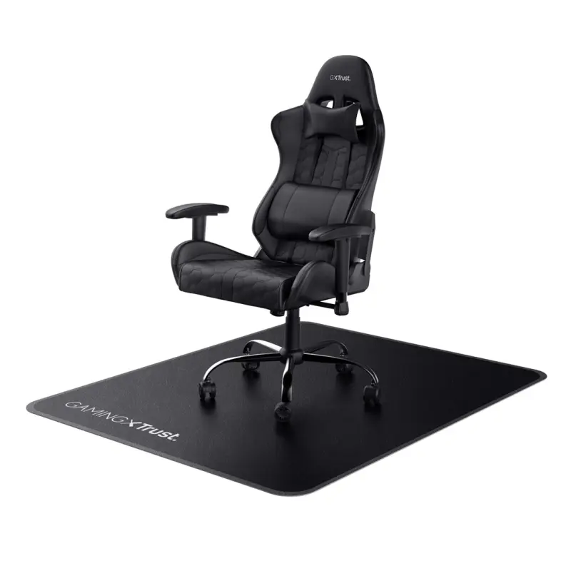 Trust GXT 715 Melns - GAMTRUFOA0001
