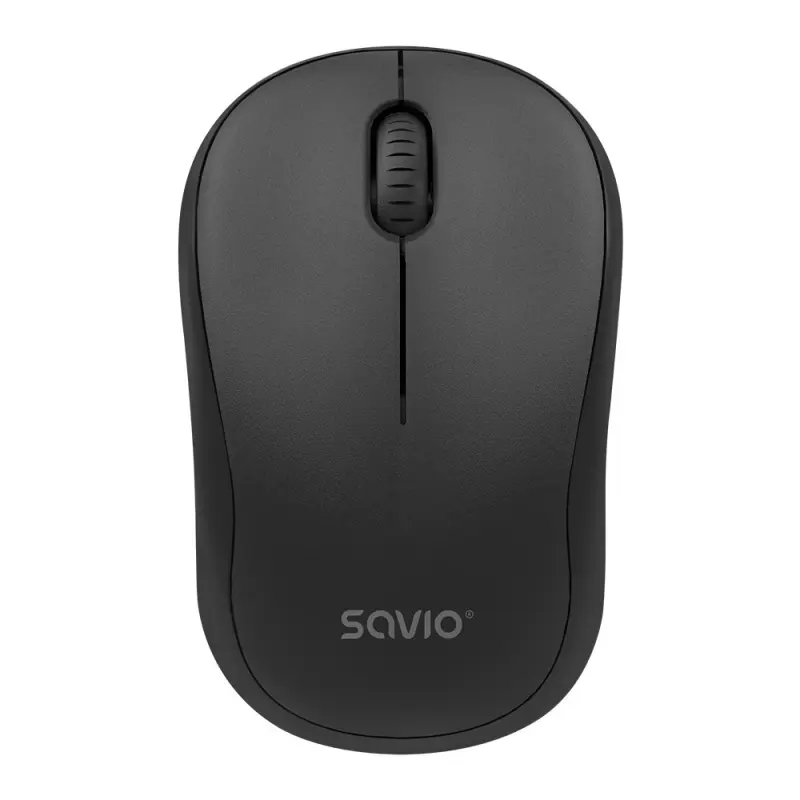 SAVIO MB-03 Bezvadu pele - GAMSAVMYS0004
