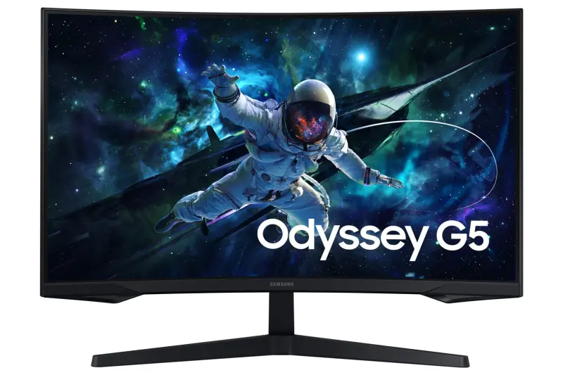 Samsung S32CG552EU datora monitors 81,3
