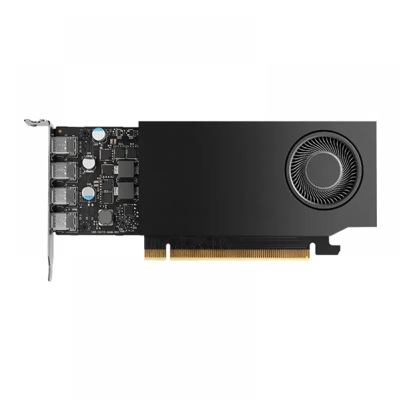 PNY NVIDIA A1000 8GB GDDR6 128-BIT