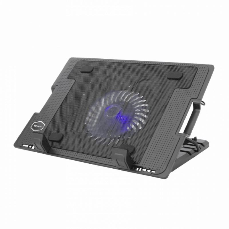 Sbox CP-12 Laptops Cooling Pad For