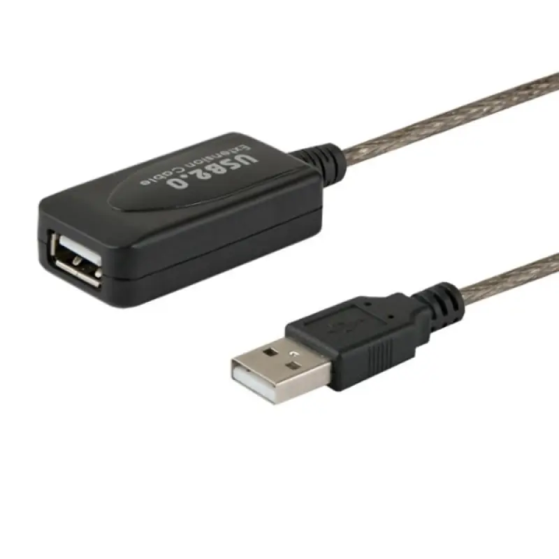 SAVIO CL-130 USB aktīvs porta paplašinājums