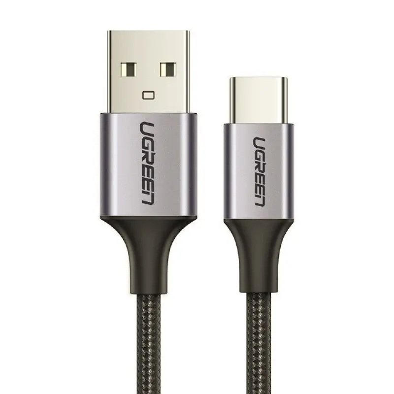 Ugreen USB-A/USB-C QC 3.0 3A