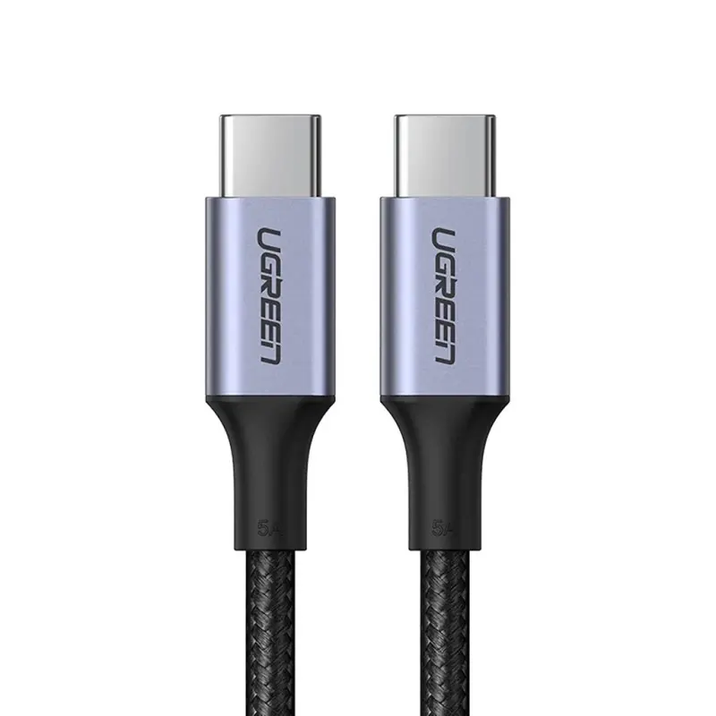 Ugreen US316 70428 USB-C uz USB-C