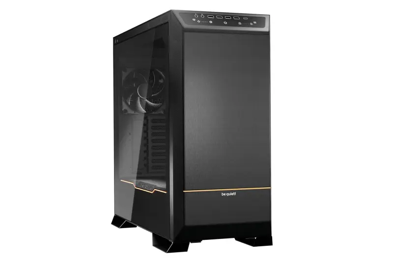 Be quiet! DARK BASE PRO 901