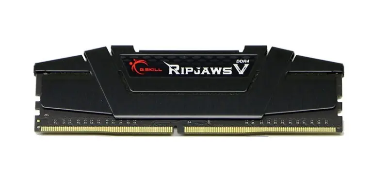 G.Skill Ripjaws V F4-3200C16D-16GVKB atmiņas