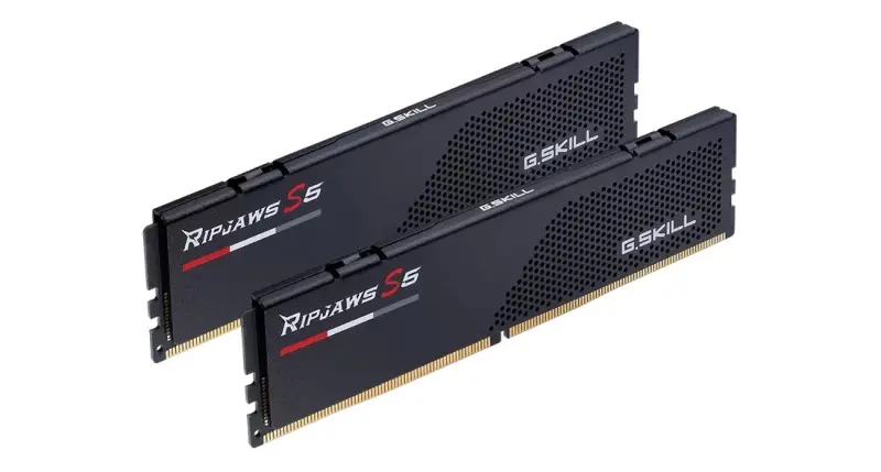 G.Skill F5-6000J3636F16GX2-RS5K atmiņas modulis 32