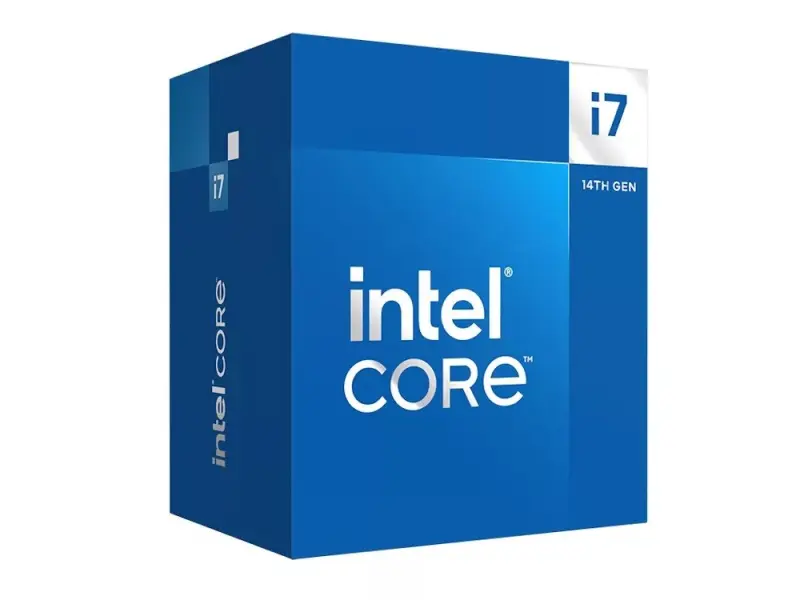 Intel Core i7-14700F procesors ar 33