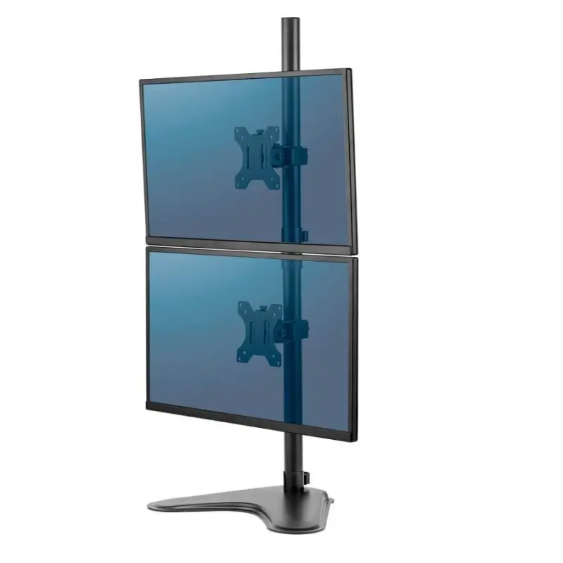 Fellowes Ergonomics brīvi stāvoša roka diviem